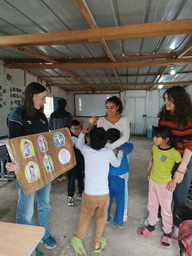 Weeks Five and Six in Lima: A Journey of Trust, Success, and Farewell