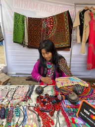 Weeks Two and Three in Lima: Embracing the Mission with Comunidad Perú