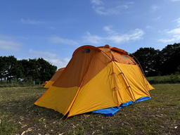 LiA (The 3rd - 6th week) : Shiretoko as academic research fileds & nature education sites  