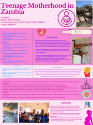 Research Poster