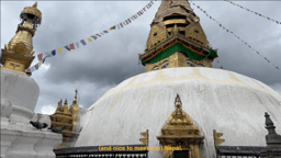 Short film about my four-weeks in Nepal working with SOS Children's Villages