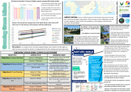 Growing Green Minds: A New Model of Curriculum for the South African Education System