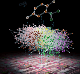 Marrying Resistive Memory with Graph Learning