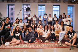 LiA with Urban Minds: Week 6 (Series Finale)