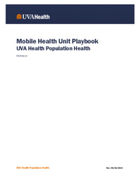 The Final Playbook and a Reflection 