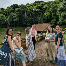 Final Reflections on CraftHER