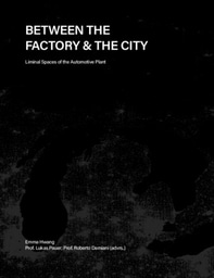 Between the Factory & The City