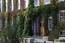 Generosity: Three Days at the Laidlaw Scholars Conference