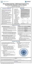 Beyond Body Positivity: A Mulit-tiered Framework for Enacting Body Liberation in Clinical Spaces