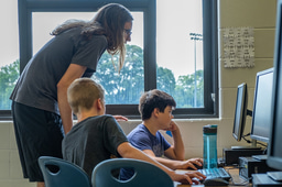 Project Outline: Patch-Ed