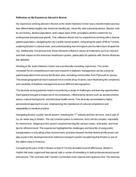 LiA Experience Abroad