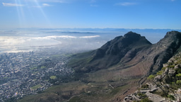 Building the Future of Leadership-in-Action: A Collaborative Model in Cape Town