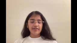 LIA Deliverable: Video Reflection on Interconnectedness