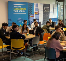 Global Citizens and Future Leaders Blog 