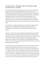 Impact Report LiA 2024