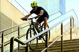 Summer 1 Research Blog - 'Taking Off The Training Wheels'