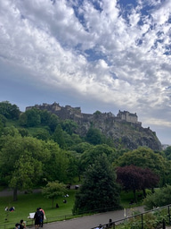 Blog Post: Global Citizens and Future Leaders