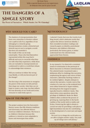 The Dangers of a Single Story