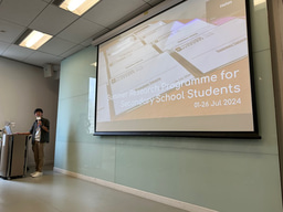 LiA Review Blog - A Secondary School Sleep Health Programme (Part II)