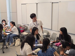 LiA Review Blog - A Secondary School Sleep Health Programme (Part I)