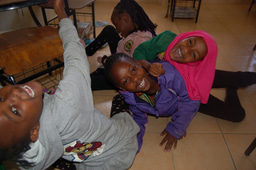 Week 1 LIA - overview