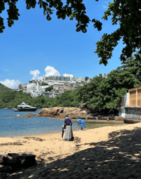 LiA Week 6: Cleansing Coasts