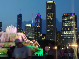 LiA Week 3 & 4 - State of change / Change of state