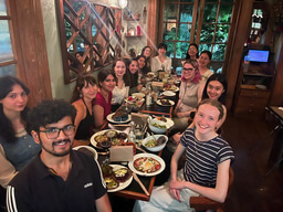 LiA project Week3 in Make Sense Mexico