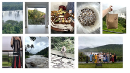 Week five of "Leadership in Action" 