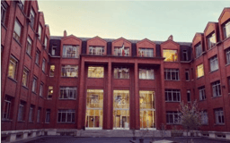 Actually what IS an international school?