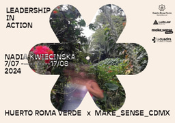 Report Blog _ Harvesting Wisdom from Huerto Roma Verde