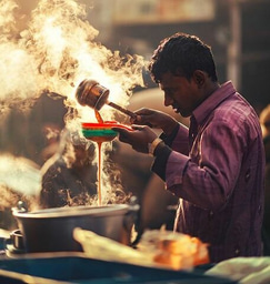 Week 5: Crafting Ideas, Building Insights