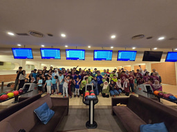 Leadership-in-Action Showcase