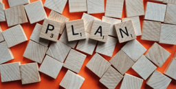 How to finish a project in 9 months 