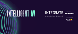 1 week until Integrate 2024!