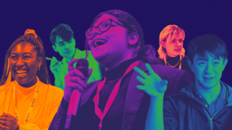 'Mosaic' - Takeaways from the Laidlaw Programme on Global Citizenship and Future Leadership   