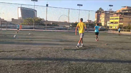 LIA Brazil, Weeks 1 + 2 reflections