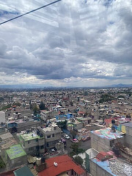 LiA in Mexico City, Week 1 Reflections