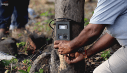 The Human Considerations of Surveillance Technologies used in Biodiversity Conservation 