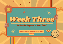 Around the Archives in 80 days