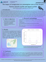 Research Poster