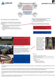 Laidlaw Research Poster