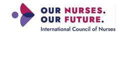 International Nurses Day 2025 - Our Nurses. Our Future.