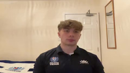 All good things must come to an end! 