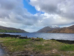 Reflecting on My Experiences as a Laidlaw Scholar: Global Leadership and Ethics