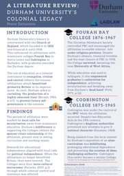 Panagiota Zacharatou Laidlaw Research Poster 2023