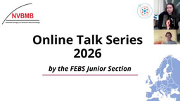 FEBS JS Talk October 2026