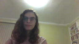 Nina Kornfeld - Laidlaw Summer 2023