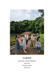CraftHER LiA Reflections