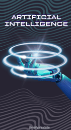 Decoding the Microbial World: The Confluence of Artificial Intelligence and Metagenomics